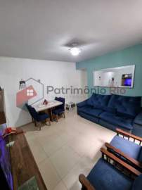Apartamento três quartos em Vista Alegre - PAAP31612