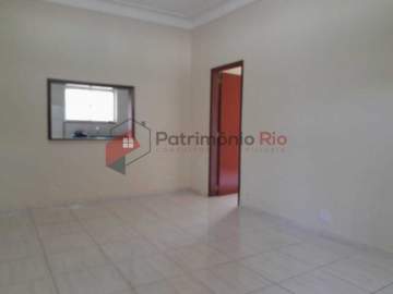 Casa 2 quartos para alugar Rocha Miranda, Rio de Janeiro - R$ 1.400 - PACA20854