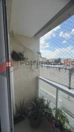 Apartamento 2 quartos à venda Madureira, Rio de Janeiro - R$ 225.000 - PAAP26507