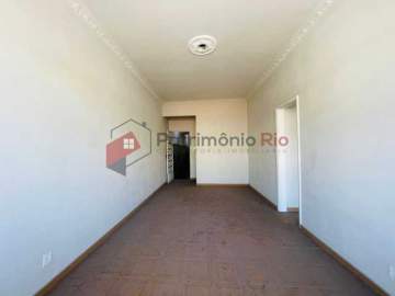 Apartamento com três quartos em Olaria - PAAP31617 Apartamento com três quartos em Olaria - PAAP31617