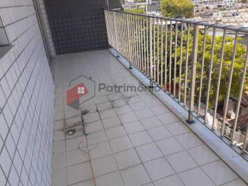 Apartamento 2 quartos à venda Penha Circular, Rio de Janeiro - R$ 275.000 - PAAP26512