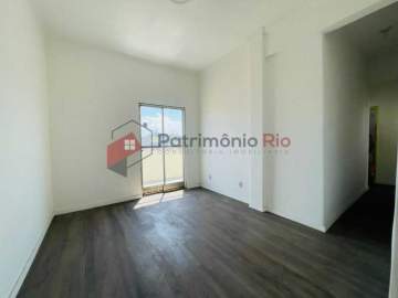 Aceita Financiamento - Apartamento em Olaria com dois quartos Financiamento - PAAP26517