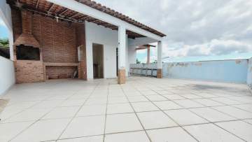 Vista Alegre casa três quartos sendo um suíte quintal e terraço ac. financiamento! - PACA30841