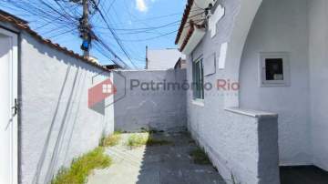 Casa 2 quartos à venda Bento Ribeiro, Rio de Janeiro - R$ 400.000 - PACA20858