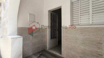 Casa de Vila 1 quarto à venda Bento Ribeiro, Rio de Janeiro - R$ 200.000 - PACV10088