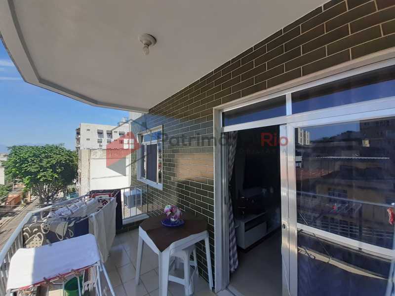 Conheça 20250206_100341 do imóvel - Próximo ao Prezunic - PAAP26518 - 22 20250206_100341 - 22