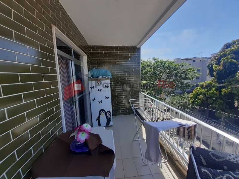 Conheça 20250206_100405 do imóvel - Próximo ao Prezunic - PAAP26518 - 23 20250206_100405 - 23