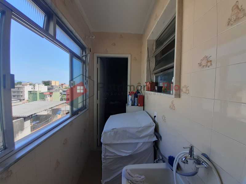 Conheça 20250206_100902 do imóvel - Próximo ao Prezunic - PAAP26518 - 20 20250206_100902 - 20