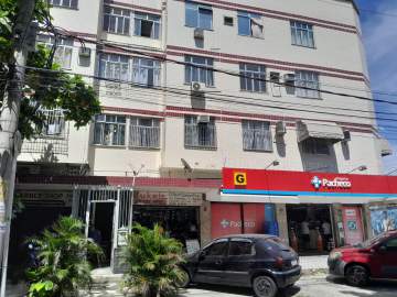 Apartamento 1 quarto para alugar Vila da Penha, Rio de Janeiro - R$ 1.000 - PAAP10725