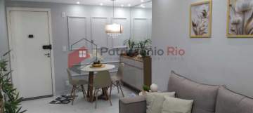 Apartamento 2 quartos à venda Colégio, Rio de Janeiro - R$ 280.000 - PAAP26524