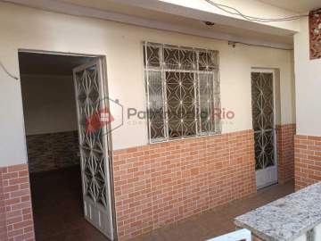 Casa vila / Suíte / BRT - PACV20204