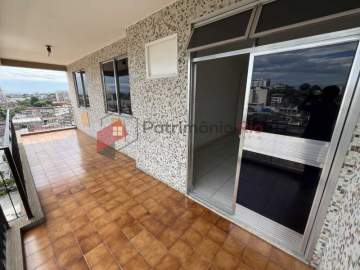 Apartamento 2 quartos à venda Engenho Novo, Rio de Janeiro - R$ 195.000 - PAAP26530