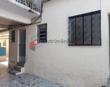 Casa de Vila/ armario planejado / reformada - PACV10089