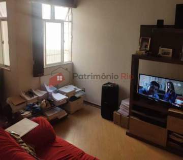 Apartamento / Ramos / garagem - PAAP10727
