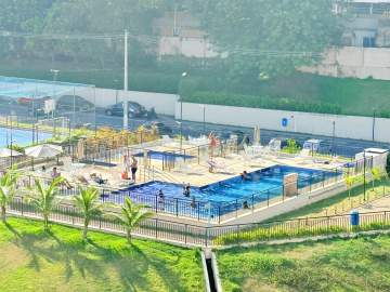 Vista Alegre - apartamento - dois quartos - vaga - PAAP26532