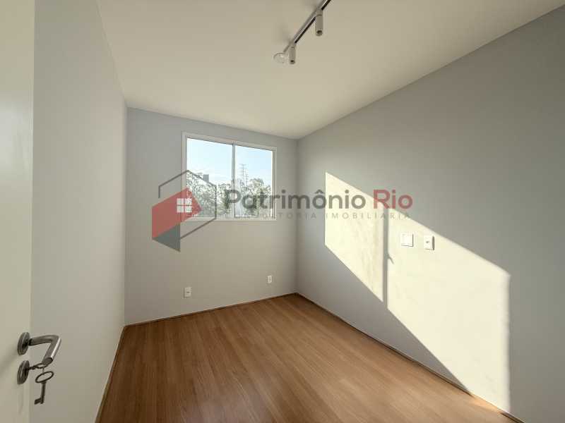 Conheça IMG_4488 do imóvel - Vista Alegre - apartamento - dois quartos - vaga - PAAP26532 - 7 IMG_4488 - 7