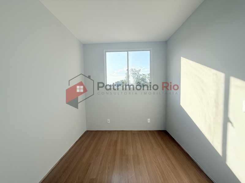 Conheça IMG_4489 do imóvel - Vista Alegre - apartamento - dois quartos - vaga - PAAP26532 - 8 IMG_4489 - 8