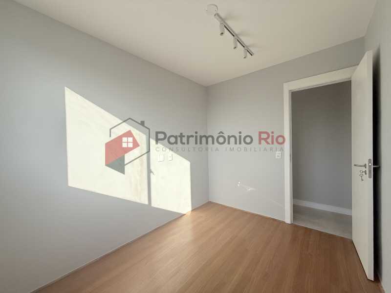 Conheça IMG_4490 do imóvel - Vista Alegre - apartamento - dois quartos - vaga - PAAP26532 - 9 IMG_4490 - 9