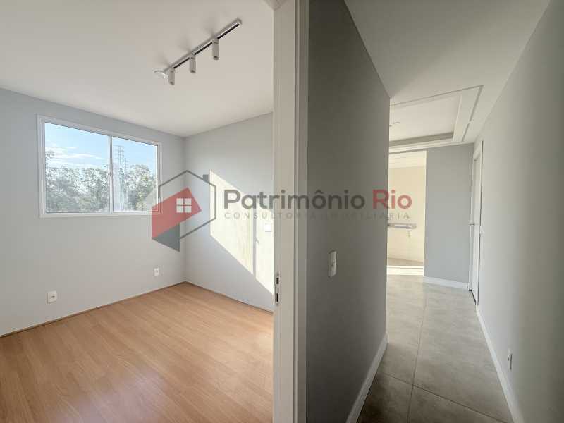 Conheça IMG_4491 do imóvel - Vista Alegre - apartamento - dois quartos - vaga - PAAP26532 - 10 IMG_4491 - 10