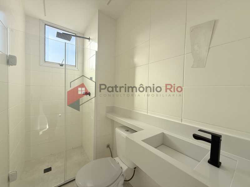 Conheça IMG_4492 do imóvel - Vista Alegre - apartamento - dois quartos - vaga - PAAP26532 - 11 IMG_4492 - 11