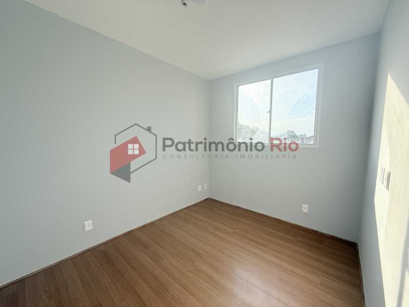 Conheça IMG_4498 do imóvel - Vista Alegre - apartamento - dois quartos - vaga - PAAP26532 - 15 IMG_4498 - 15