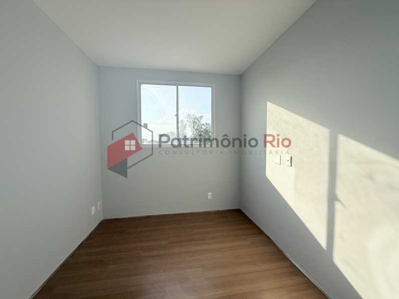 Conheça IMG_4499 do imóvel - Vista Alegre - apartamento - dois quartos - vaga - PAAP26532 - 16 IMG_4499 - 16