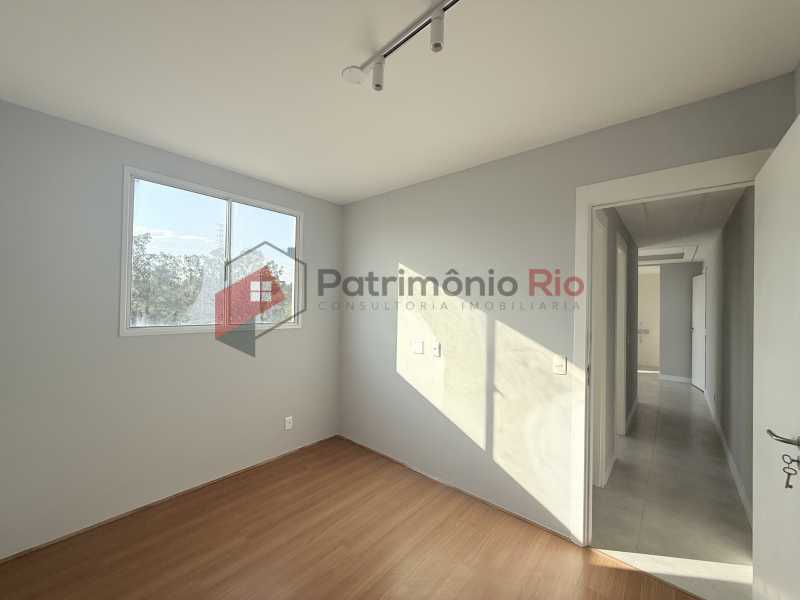 Conheça IMG_4500 do imóvel - Vista Alegre - apartamento - dois quartos - vaga - PAAP26532 - 17 IMG_4500 - 17