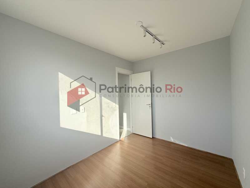 Conheça IMG_4501 do imóvel - Vista Alegre - apartamento - dois quartos - vaga - PAAP26532 - 18 IMG_4501 - 18