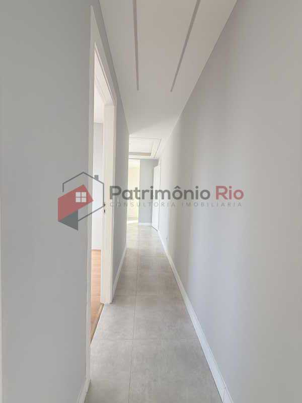 Conheça IMG_4502 do imóvel - Vista Alegre - apartamento - dois quartos - vaga - PAAP26532 - 19 IMG_4502 - 19