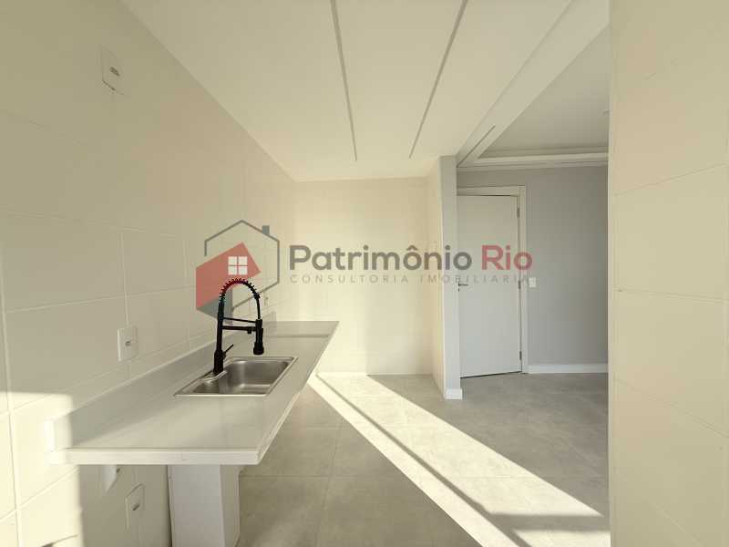 Conheça IMG_4503 do imóvel - Vista Alegre - apartamento - dois quartos - vaga - PAAP26532 - 20 IMG_4503 - 20