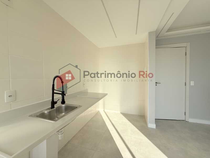 Conheça IMG_4504 do imóvel - Vista Alegre - apartamento - dois quartos - vaga - PAAP26532 - 21 IMG_4504 - 21