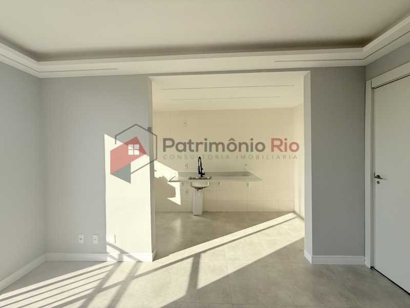 Conheça IMG_4481 do imóvel - Vista Alegre - apartamento - dois quartos - vaga - PAAP26532 - 4 IMG_4481 - 4