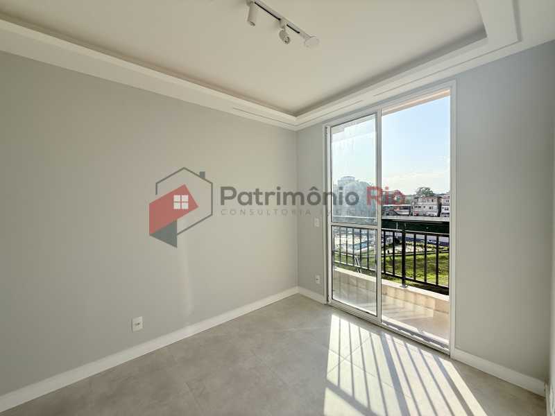 Conheça IMG_4482 do imóvel - Vista Alegre - apartamento - dois quartos - vaga - PAAP26532 - 2 IMG_4482 - 2