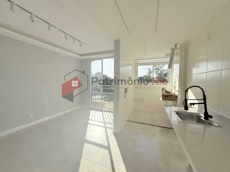 Conheça IMG_4484 do imóvel - Vista Alegre - apartamento - dois quartos - vaga - PAAP26532 - 22 IMG_4484 - 22