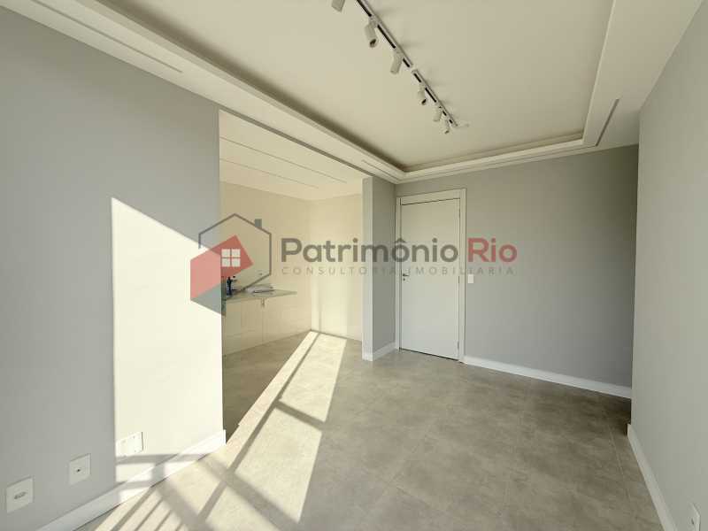 Conheça IMG_4486 do imóvel - Vista Alegre - apartamento - dois quartos - vaga - PAAP26532 - 3 IMG_4486 - 3