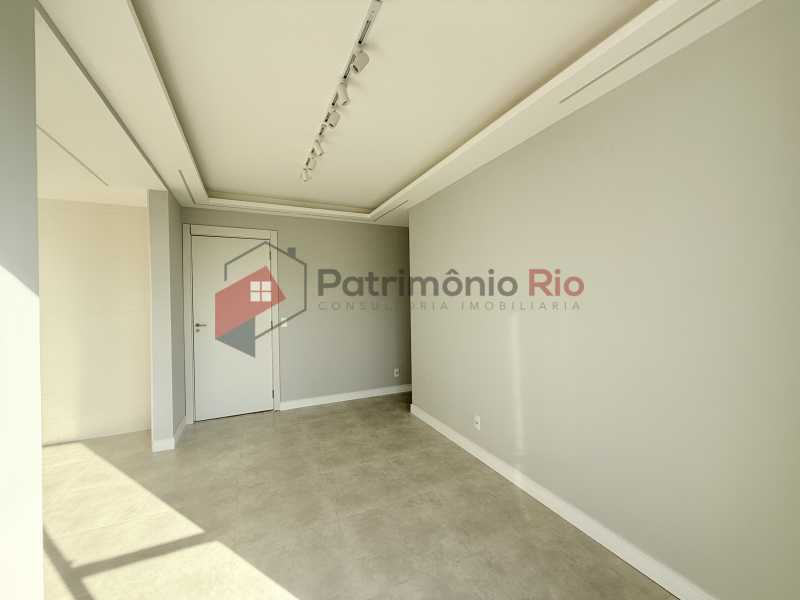 Conheça IMG_4487 do imóvel - Vista Alegre - apartamento - dois quartos - vaga - PAAP26532 - 6 IMG_4487 - 6