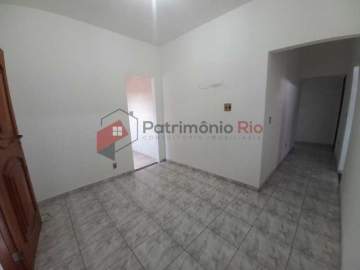 Aceita Financiamento - Apartamento 2 quartos, varanda e vaga em Rocha Miranda - PAAP26533