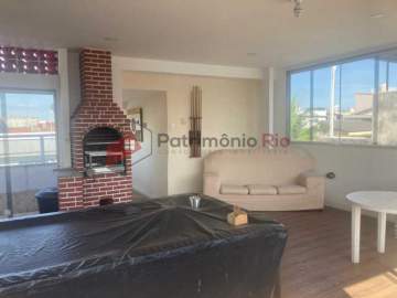 Casa em Condomínio 3 quartos à venda Olaria, Rio de Janeiro - R$ 425.000 - PACN30130