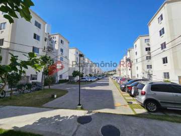 Apartamento 2 quartos para alugar Braz de Pina, Rio de Janeiro - R$ 800 - PAAP26535
