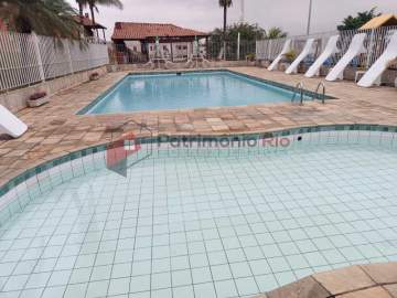 Condomínio Green House / suíte / piscina / Pavuna - PAAP26536