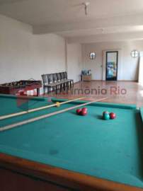 Casa linear / Olaria / frente / quintal / garagem / terraço - PACA20861