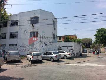 Galpão / Jardim América / Dutra / Frente - PAGA00074