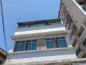 Vila da Penha / casa / frente / Shopping - PACA40340