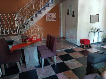 Vila da Penha / casa / frente / Shopping - PACA40340 Vila da Penha / casa / frente / Shopping - PACA40340