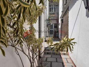 Casa 3 quartos à venda Irajá, Rio de Janeiro - R$ 590.000 - PACA30849