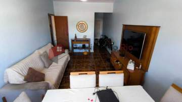 Apartamento 2 quartos à venda Vila da Penha, Rio de Janeiro - R$ 320.000 - PAAP26547