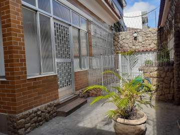 Luxuosas Casas Duplex, quatro suítes, quatro vagas de garagem - Vila da Penha - PACA40348