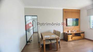 Apartamento dois quartos com vaga - Próximo a Oliveira Belo - PAAP26553
