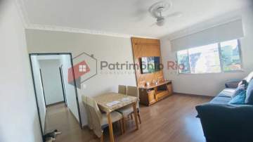 Apartamento dois quartos com vaga - Próximo a Oliveira Belo - PAAP26553