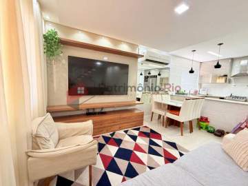 Casa 4 quartos à venda Cordovil, Rio de Janeiro - R$ 530.000 - PACA40344